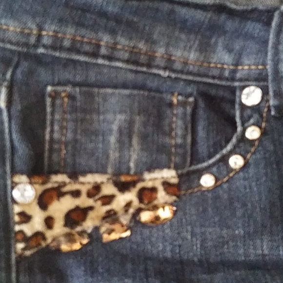 Jeans - Picture 4 of 8